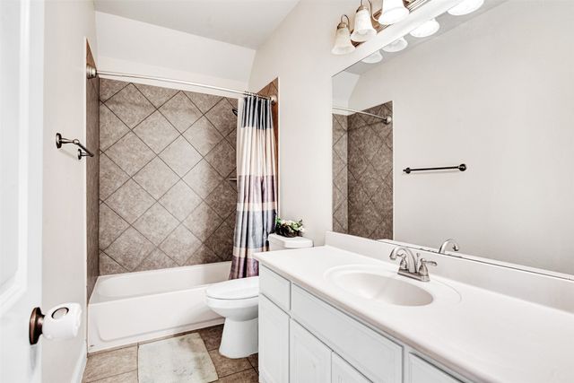 7808 Dawson Creek Drive, Mckinney, TX 75071