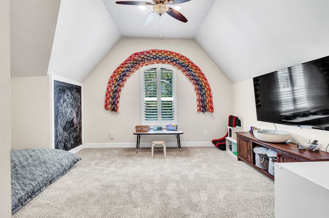 7808 Dawson Creek Drive, Mckinney, TX 75071