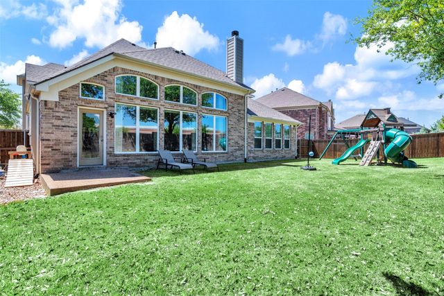 7808 Dawson Creek Drive, Mckinney, TX 75071