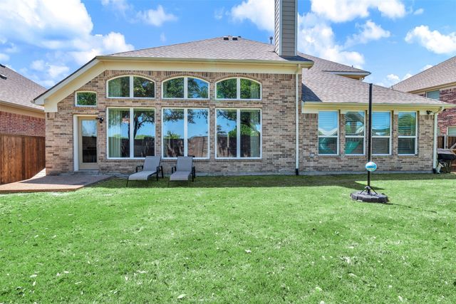 7808 Dawson Creek Drive, Mckinney, TX 75071