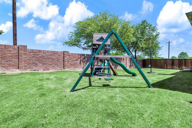 7808 Dawson Creek Drive, Mckinney, TX 75071
