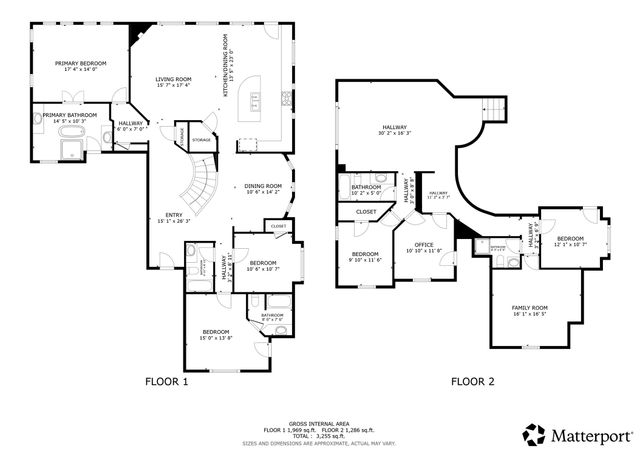 7808 Dawson Creek Drive, Mckinney, TX 75071