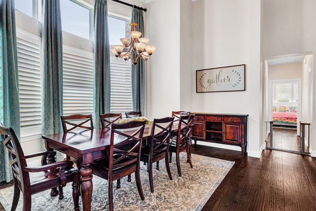 7808 Dawson Creek Drive, Mckinney, TX 75071
