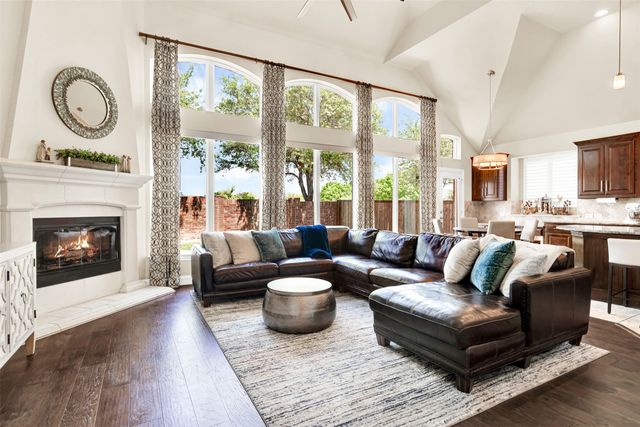 7808 Dawson Creek Drive, Mckinney, TX 75071