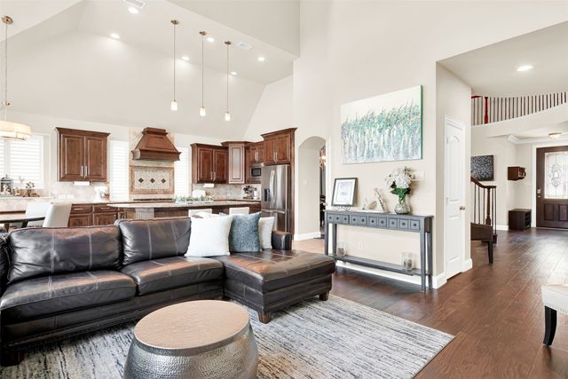 7808 Dawson Creek Drive, Mckinney, TX 75071
