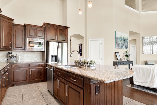 7808 Dawson Creek Drive, Mckinney, TX 75071