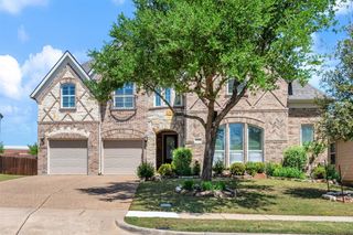 7808 Dawson Creek Drive, Mckinney, TX 75071