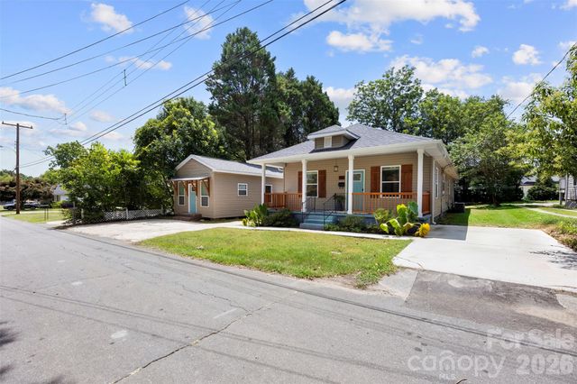 904 Laye Street, Belmont, NC 28012