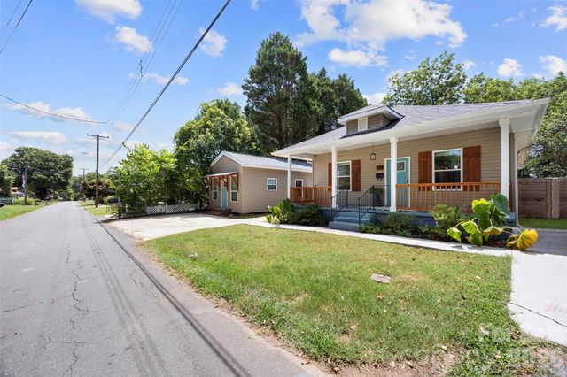 904 Laye Street, Belmont, NC 28012