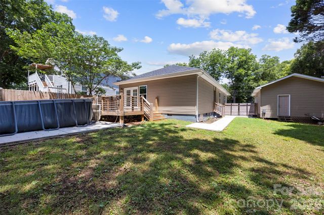 904 Laye Street, Belmont, NC 28012