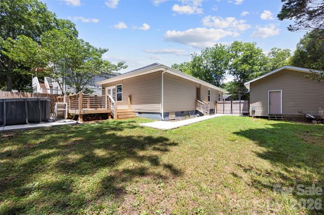 904 Laye Street, Belmont, NC 28012