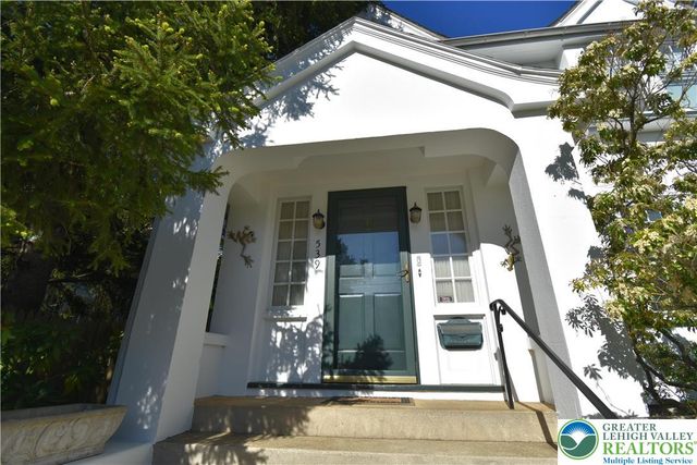 539 Porter Street, Easton, PA 18042