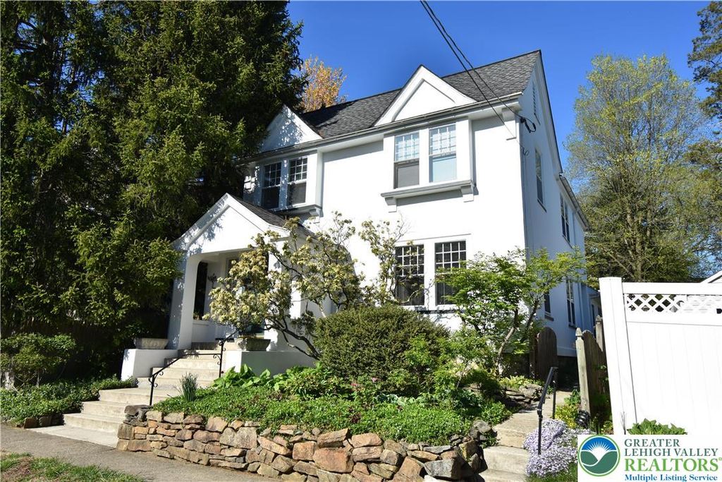 539 Porter Street, Easton, PA 18042