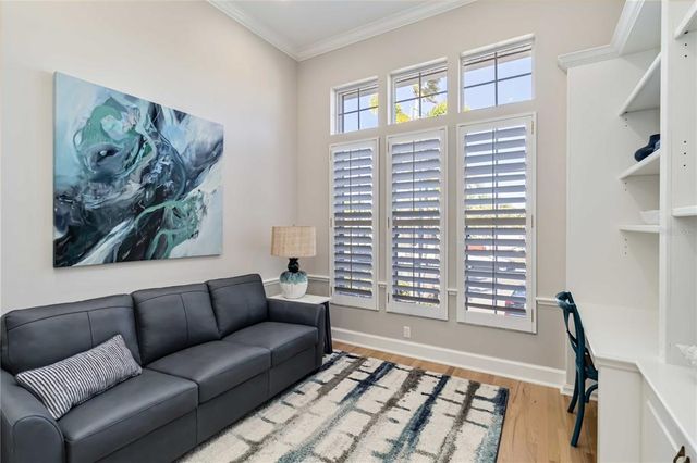 121 N BOULEVARD OF PRESIDENTS, Sarasota, FL 34236