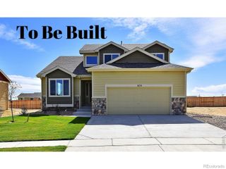 5020 Tangerine Street, Johnstown, CO 80534