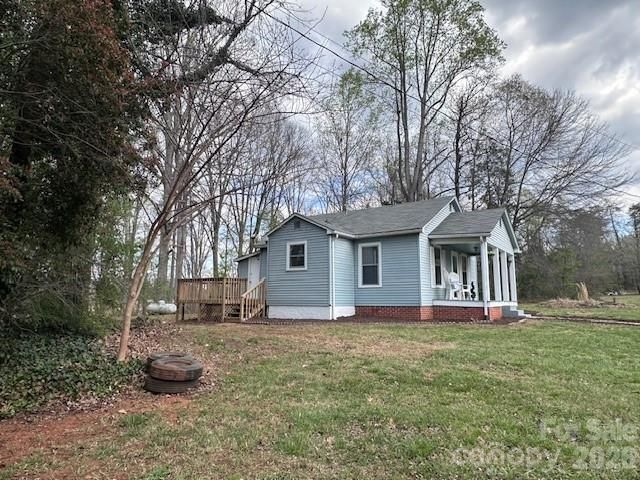 198 Grayson Bostic Road, Forest City, NC 28043