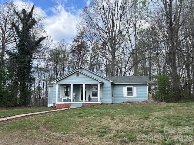 198 Grayson Bostic Road, Forest City, NC 28043