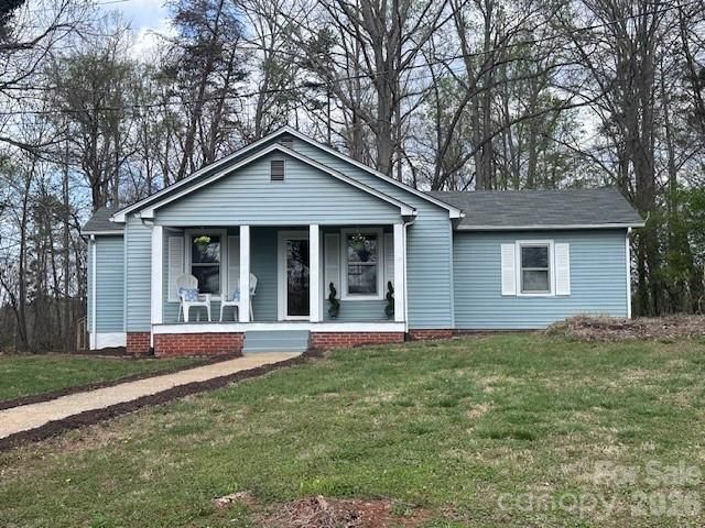 198 Grayson Bostic Road, Forest City, NC 28043