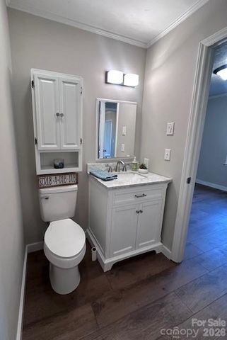 198 Grayson Bostic Road, Forest City, NC 28043