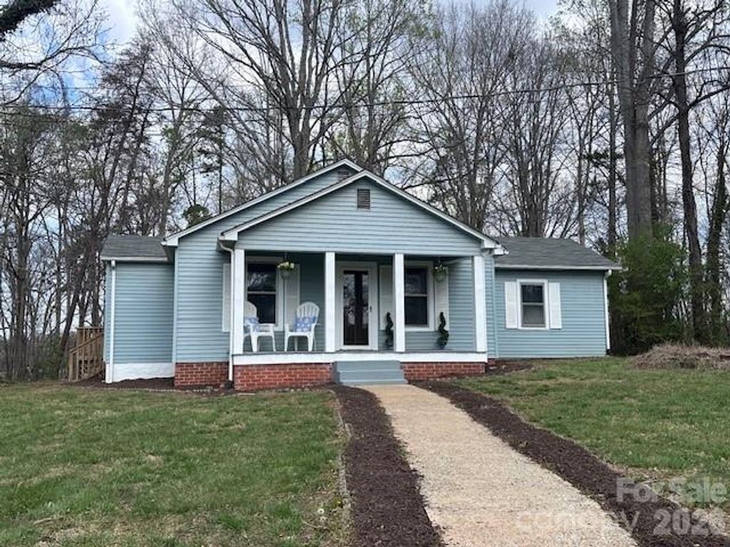 198 Grayson Bostic Road, Forest City, NC 28043