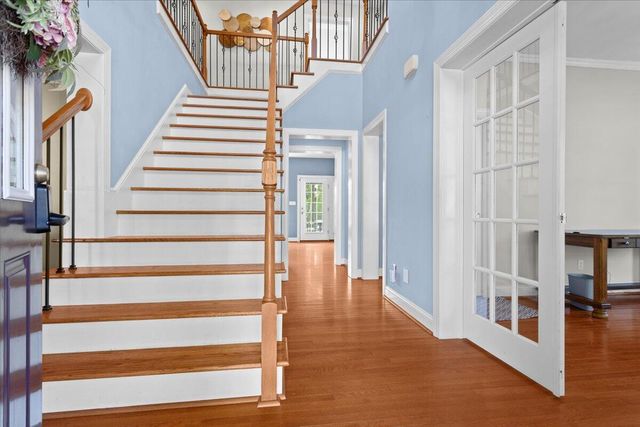 6110 Wisteria Place CT, Roanoke, VA 24012