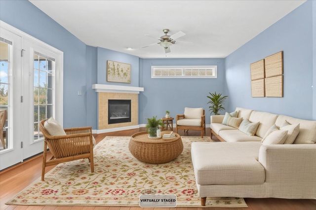 6110 Wisteria Place CT, Roanoke, VA 24012
