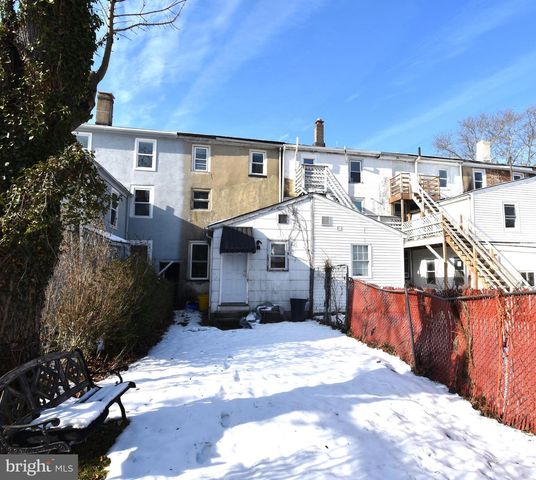 521 YORK ST, Burlington, NJ 08016