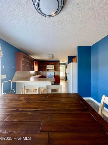 1551 David Rogerson Road, Williamston, NC 27892