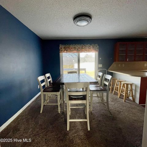 1551 David Rogerson Road, Williamston, NC 27892