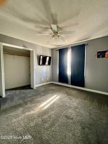 1551 David Rogerson Road, Williamston, NC 27892