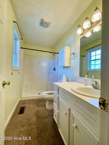 1551 David Rogerson Road, Williamston, NC 27892