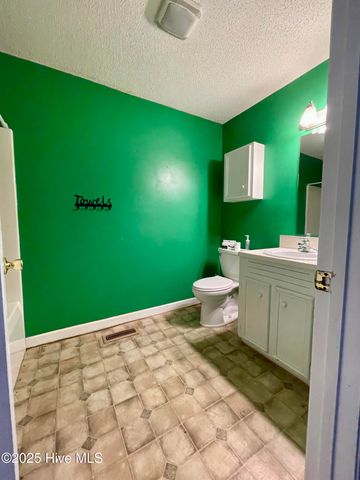 1551 David Rogerson Road, Williamston, NC 27892