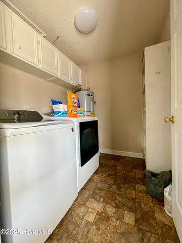 1551 David Rogerson Road, Williamston, NC 27892