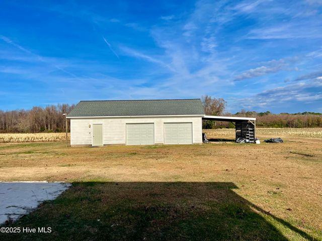 1551 David Rogerson Road, Williamston, NC 27892