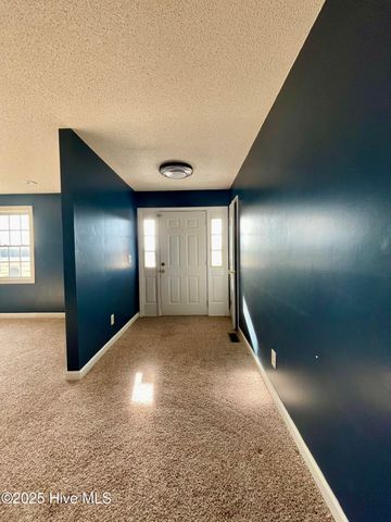 1551 David Rogerson Road, Williamston, NC 27892