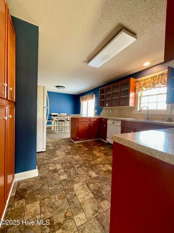 1551 David Rogerson Road, Williamston, NC 27892