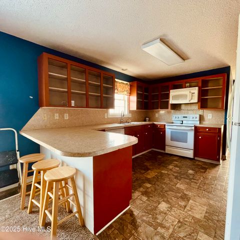 1551 David Rogerson Road, Williamston, NC 27892