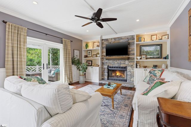 201 Saddlebred Drive, Pelzer, SC 29669