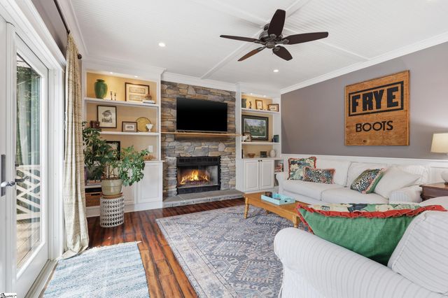 201 Saddlebred Drive, Pelzer, SC 29669