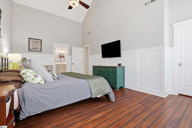 201 Saddlebred Drive, Pelzer, SC 29669