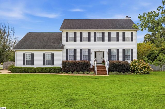 201 Saddlebred Drive, Pelzer, SC 29669