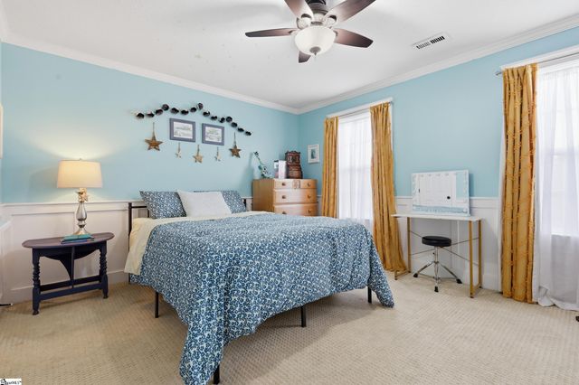 201 Saddlebred Drive, Pelzer, SC 29669