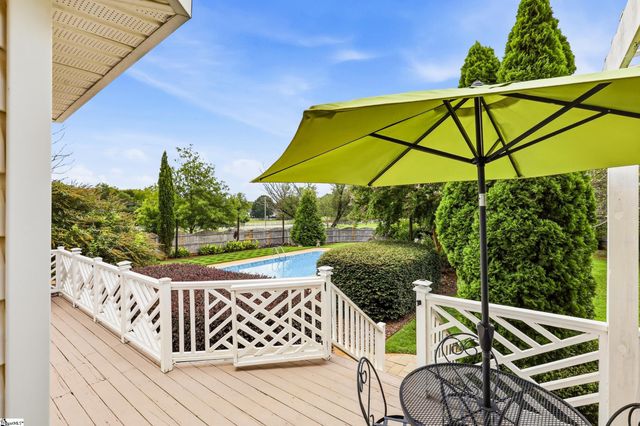 201 Saddlebred Drive, Pelzer, SC 29669