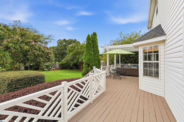 201 Saddlebred Drive, Pelzer, SC 29669