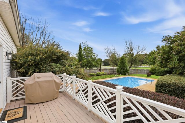 201 Saddlebred Drive, Pelzer, SC 29669
