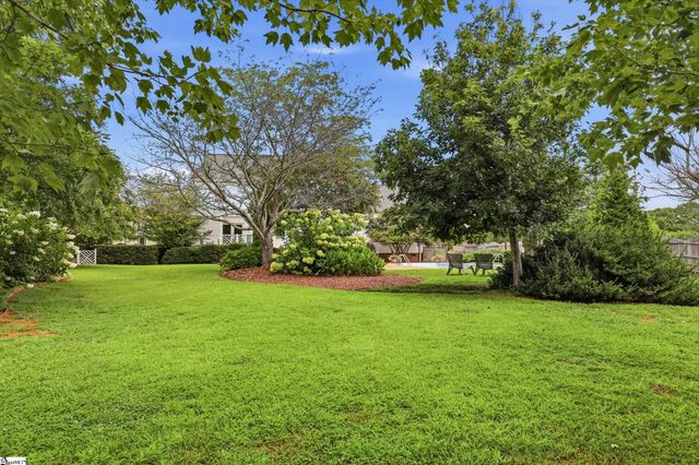 201 Saddlebred Drive, Pelzer, SC 29669
