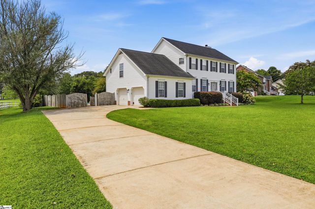 201 Saddlebred Drive, Pelzer, SC 29669
