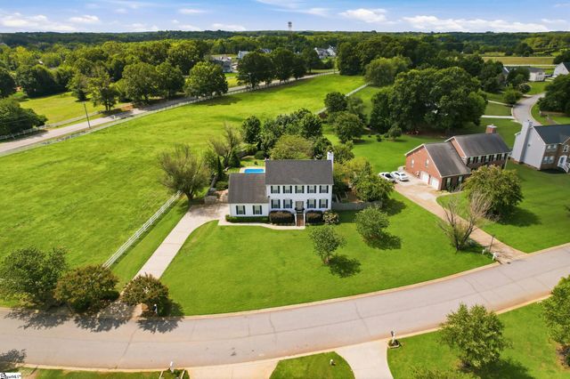 201 Saddlebred Drive, Pelzer, SC 29669