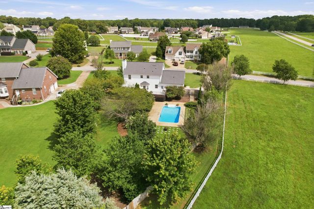 201 Saddlebred Drive, Pelzer, SC 29669