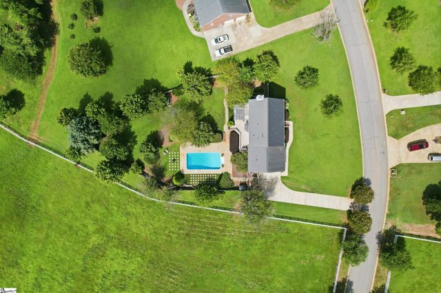 201 Saddlebred Drive, Pelzer, SC 29669